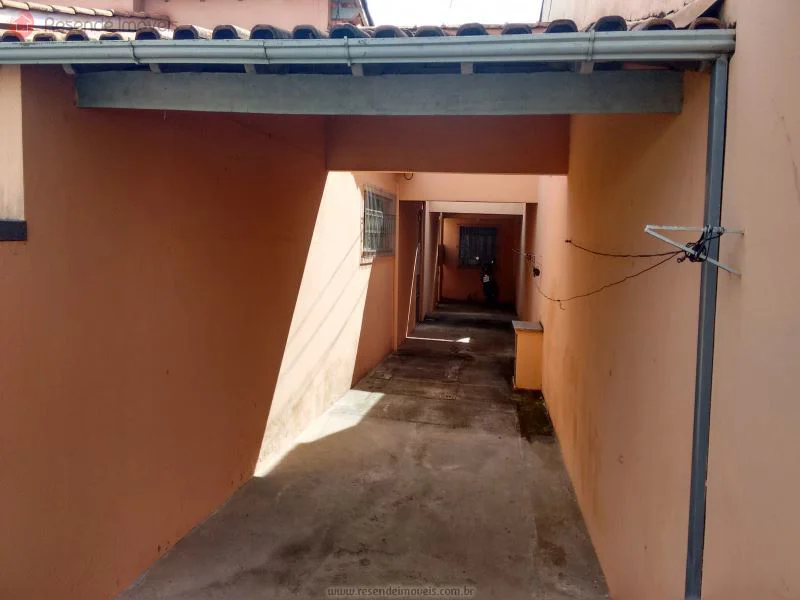 Foto 2 de 2 - Casa para aluguel em Alvorada